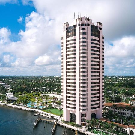 Hotel Tower At The Boca Raton Esterno foto